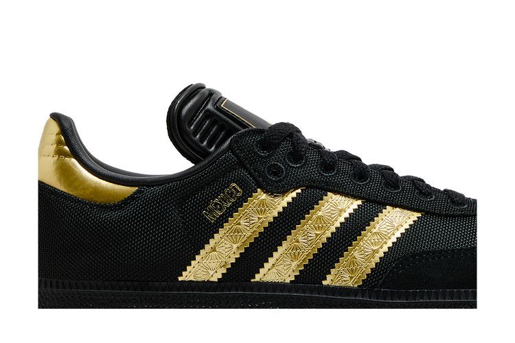 adidas Samba OG '2025 Mexico Kit'