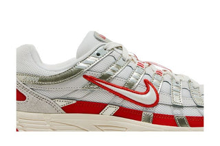 Nike P-6000 'Sail Picante Red'