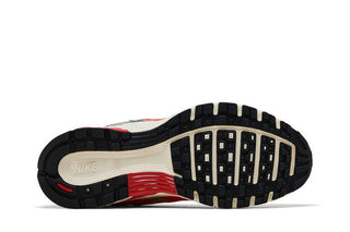 Nike P-6000 'Sail Picante Red'
