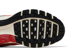 Nike P-6000 'Sail Picante Red'