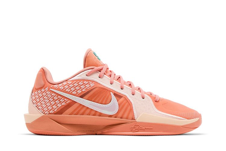 Nike Sabrina 2 'Activate'