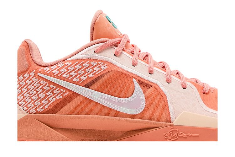 Nike Sabrina 2 'Activate'