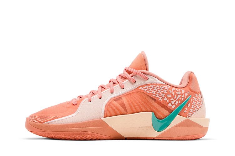 Nike Sabrina 2 'Activate'