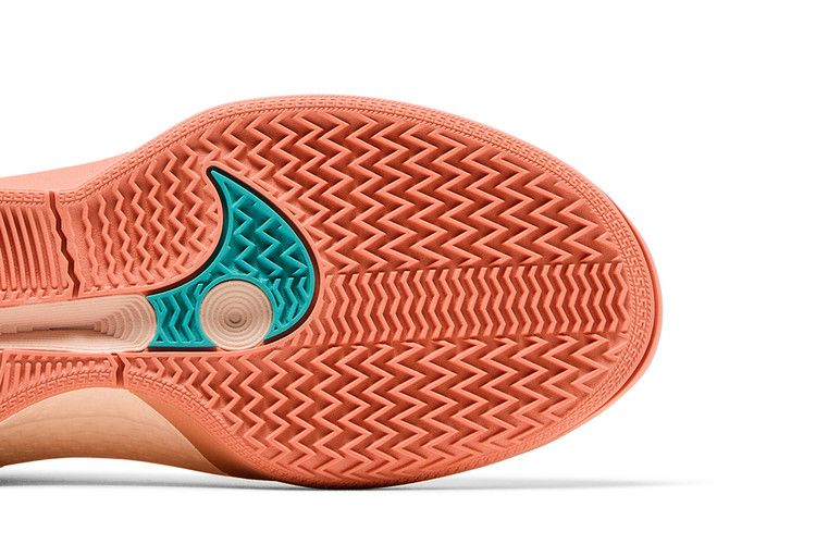 Nike Sabrina 2 'Activate'