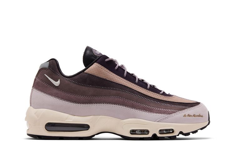 A Ma Maniére x Nike Air Max 95 SP 'Diffused Taupe'