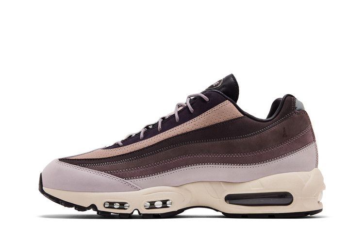 A Ma Maniére x Nike Air Max 95 SP 'Diffused Taupe'
