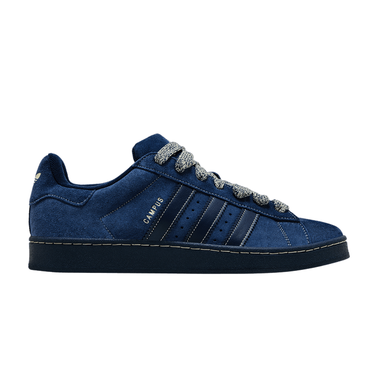 adidas Campus 00s 'Night Indigo' Footlocker Exclusive
