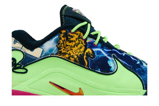 Nike LeBron 22 'Bryce's World'