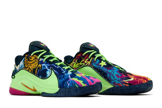 Nike LeBron 22 'Bryce's World'