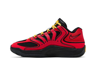 Nike KD 18 'Air Bakin'