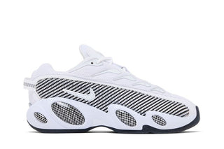 NOCTA x Nike Glide 'White Black'