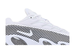 NOCTA x Nike Glide 'White Black'