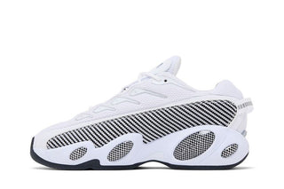 NOCTA x Nike Glide 'White Black'