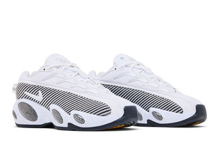 NOCTA x Nike Glide 'White Black'