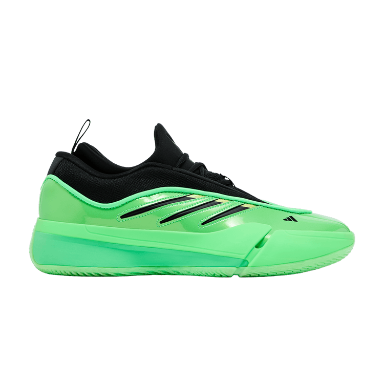 adidas Dame 9 'Metamorphosis Pack'