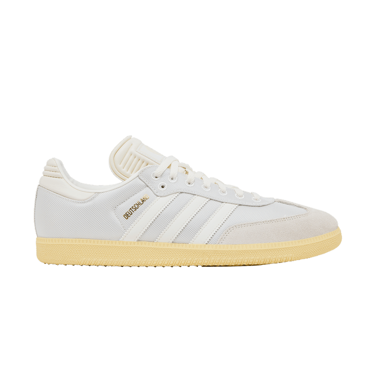 DFB x adidas Samba OG 'Germany 125th Anniversary'