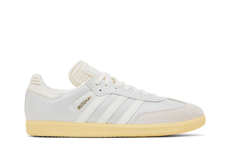 DFB x adidas Samba OG 'Germany 125th Anniversary'