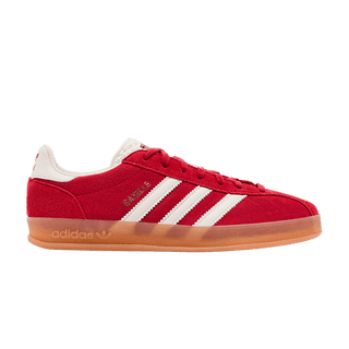 Adidas Gazelle Indoor Pro 'Team Victory Red'