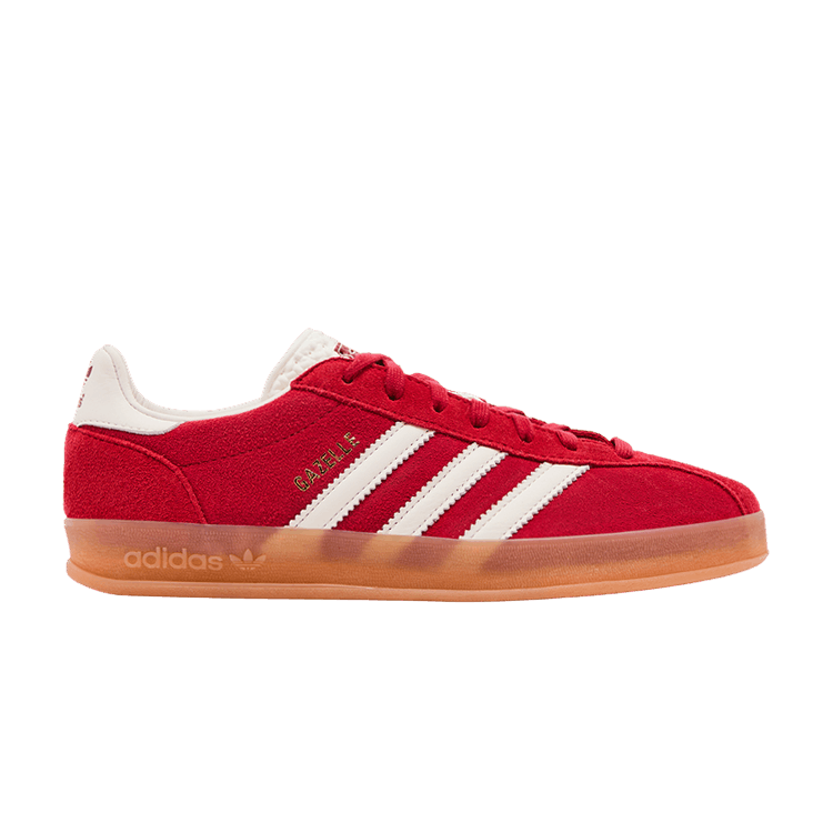 Adidas Gazelle Indoor Pro 'Team Victory Red'