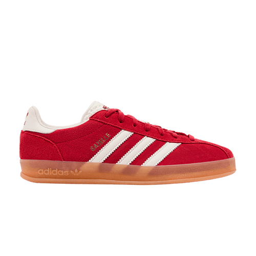 Adidas Gazelle Indoor Pro 'Team Victory Red'