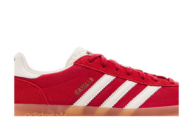 Adidas Gazelle Indoor Pro 'Team Victory Red'
