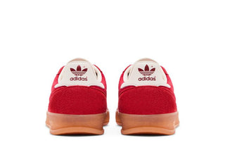 Adidas Gazelle Indoor Pro 'Team Victory Red'