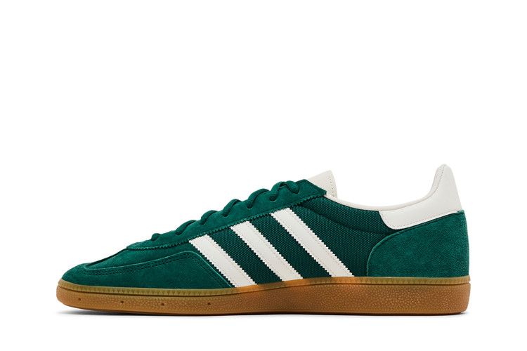 adidas Handball Spezial 'Collegiate Green White'