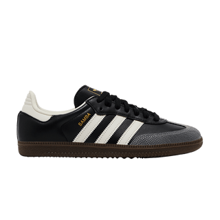 adidas Samba OG 'Black Off White Snakeskin'