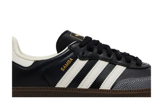 adidas Samba OG 'Black Off White Snakeskin'