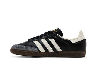 adidas Samba OG 'Black Off White Snakeskin'