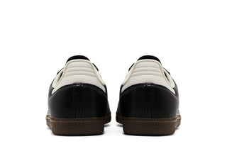 adidas Samba OG 'Black Off White Snakeskin'