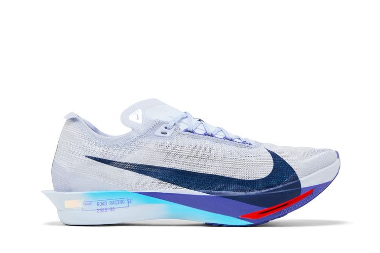 Nike ZoomX Streakfly 2 'Ghost'