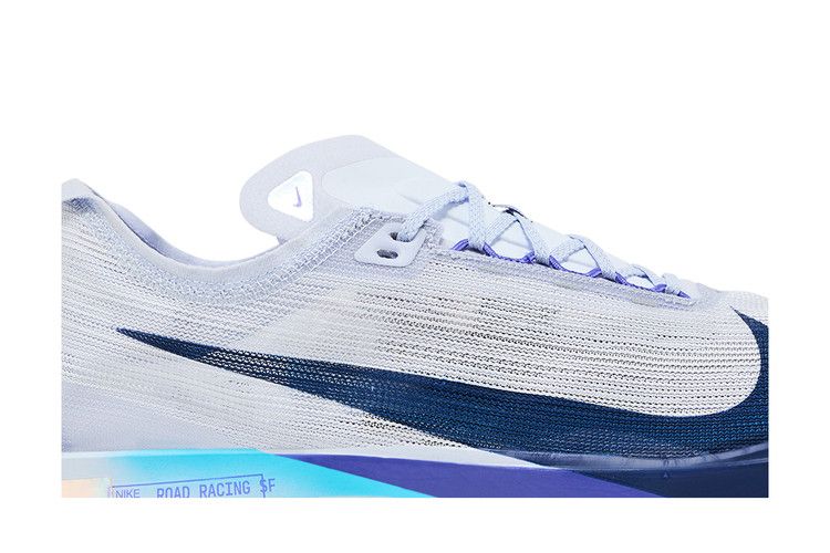 Nike ZoomX Streakfly 2 'Ghost'
