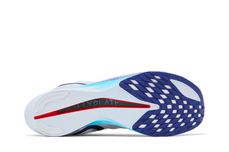 Nike ZoomX Streakfly 2 'Ghost'