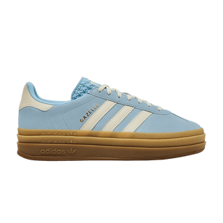 adidas Gazelle Bold 'Clear Sky Cream'