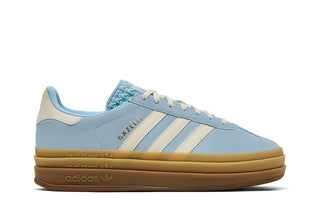 adidas Gazelle Bold 'Clear Sky Cream'