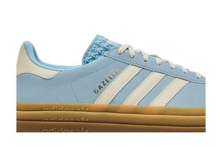 adidas Gazelle Bold 'Clear Sky Cream'