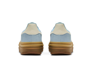 adidas Gazelle Bold 'Clear Sky Cream'