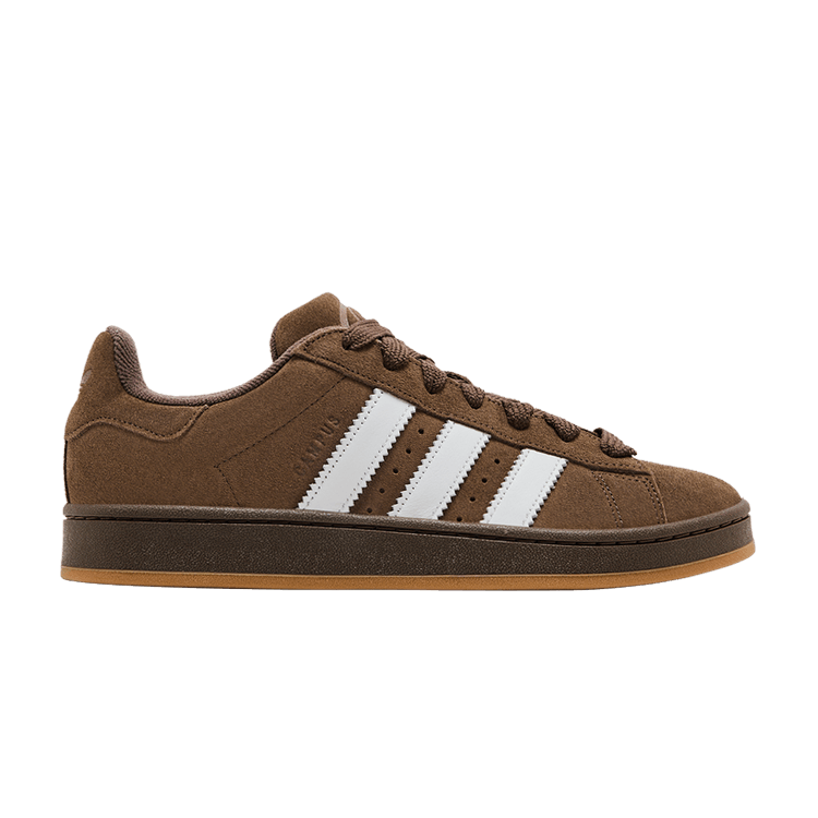 adidas Campus 00s 'Earth Strata White Gum'