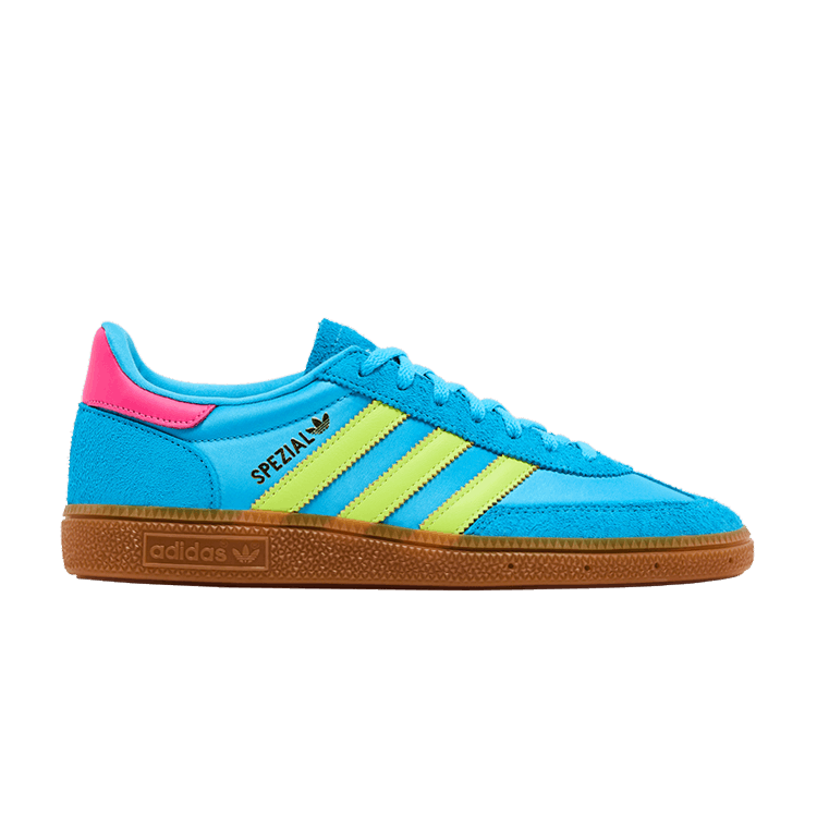 adidas Handball Spezial 'Sky Rush Solar Yellow Satin'
