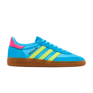 adidas Handball Spezial 'Sky Rush Solar Yellow Satin'