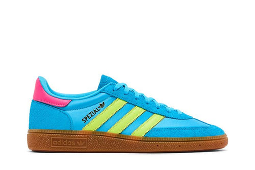 adidas Handball Spezial 'Sky Rush Solar Yellow Satin'
