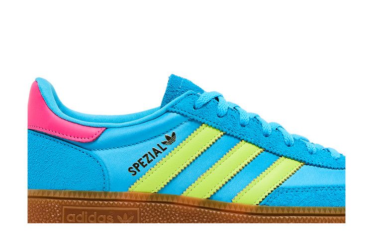 adidas Handball Spezial 'Sky Rush Solar Yellow Satin'