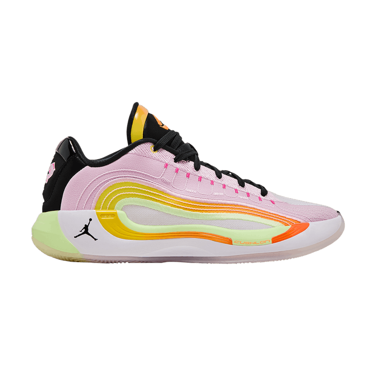 Air Jordan Luka 4 'Gone Fishing'