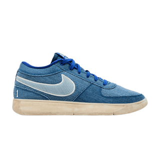 Nike Book 1 'Blue Blood'