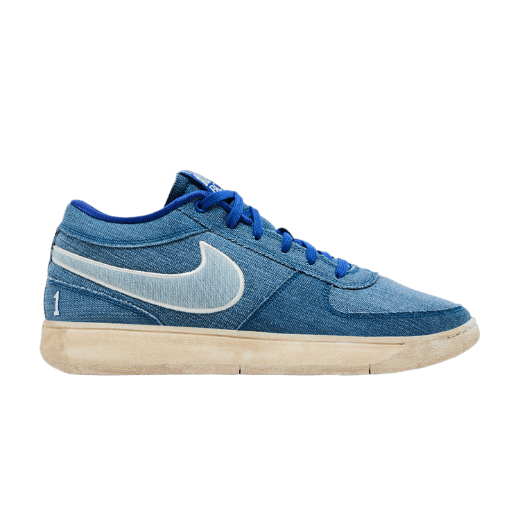 Nike Book 1 'Blue Blood'