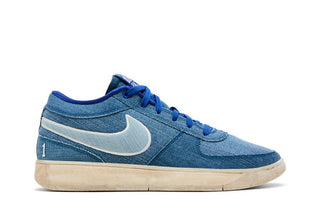 Nike Book 1 'Blue Blood'