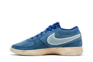 Nike Book 1 'Blue Blood'