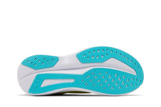 HOKA Mach 6 'Yuzu Cielo Blue'