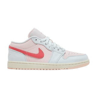 Air Jordan 1 Low SE 'Strawberry Milkshake'